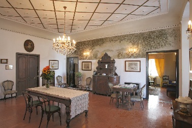 Salone principale