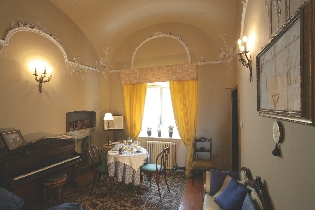 salottino