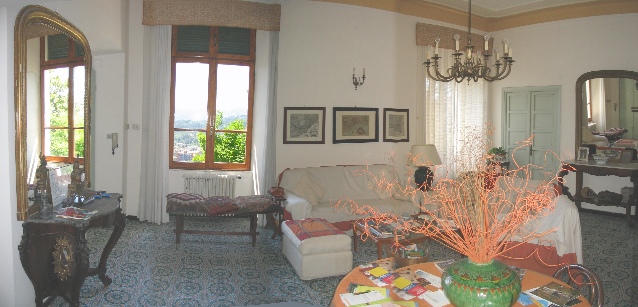 soggiorno