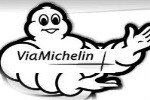 distanze dalle mete turistiche by Via Michelin